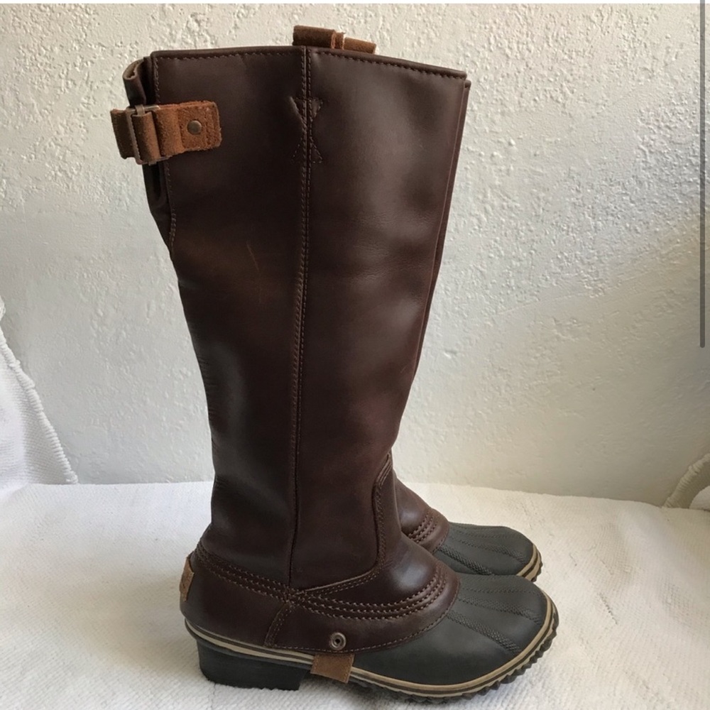Sorel Boots